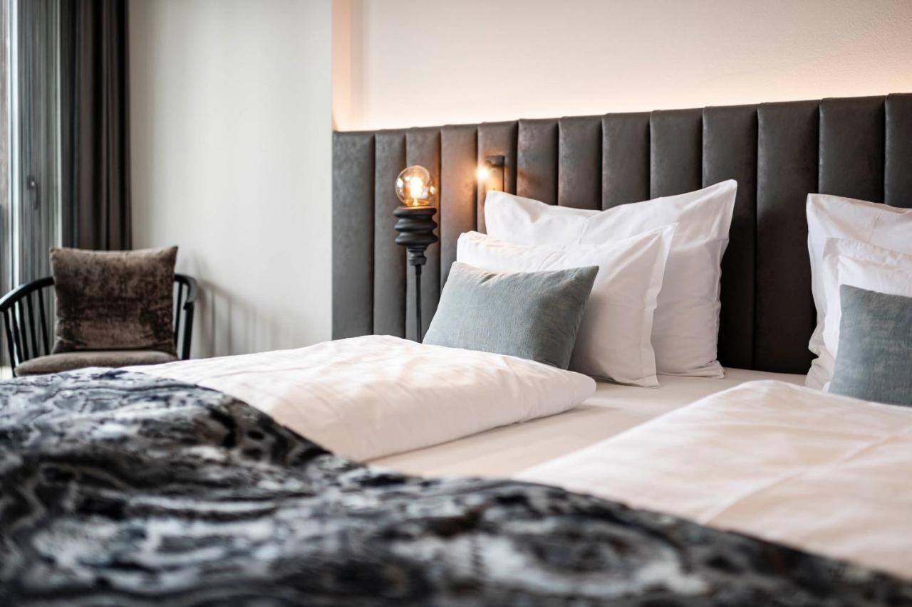 Boutique Hotel Eschenlohe Schenna Exteriér fotografie