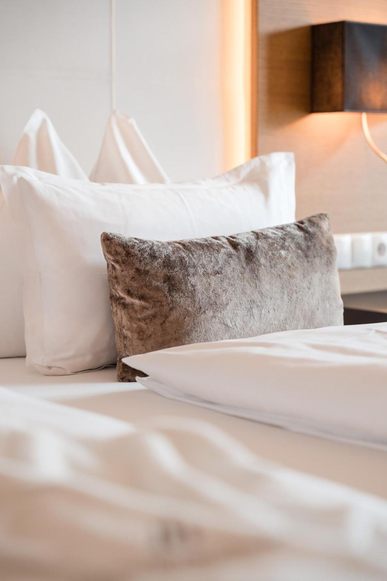 Boutique Hotel Eschenlohe Schenna Exteriér fotografie
