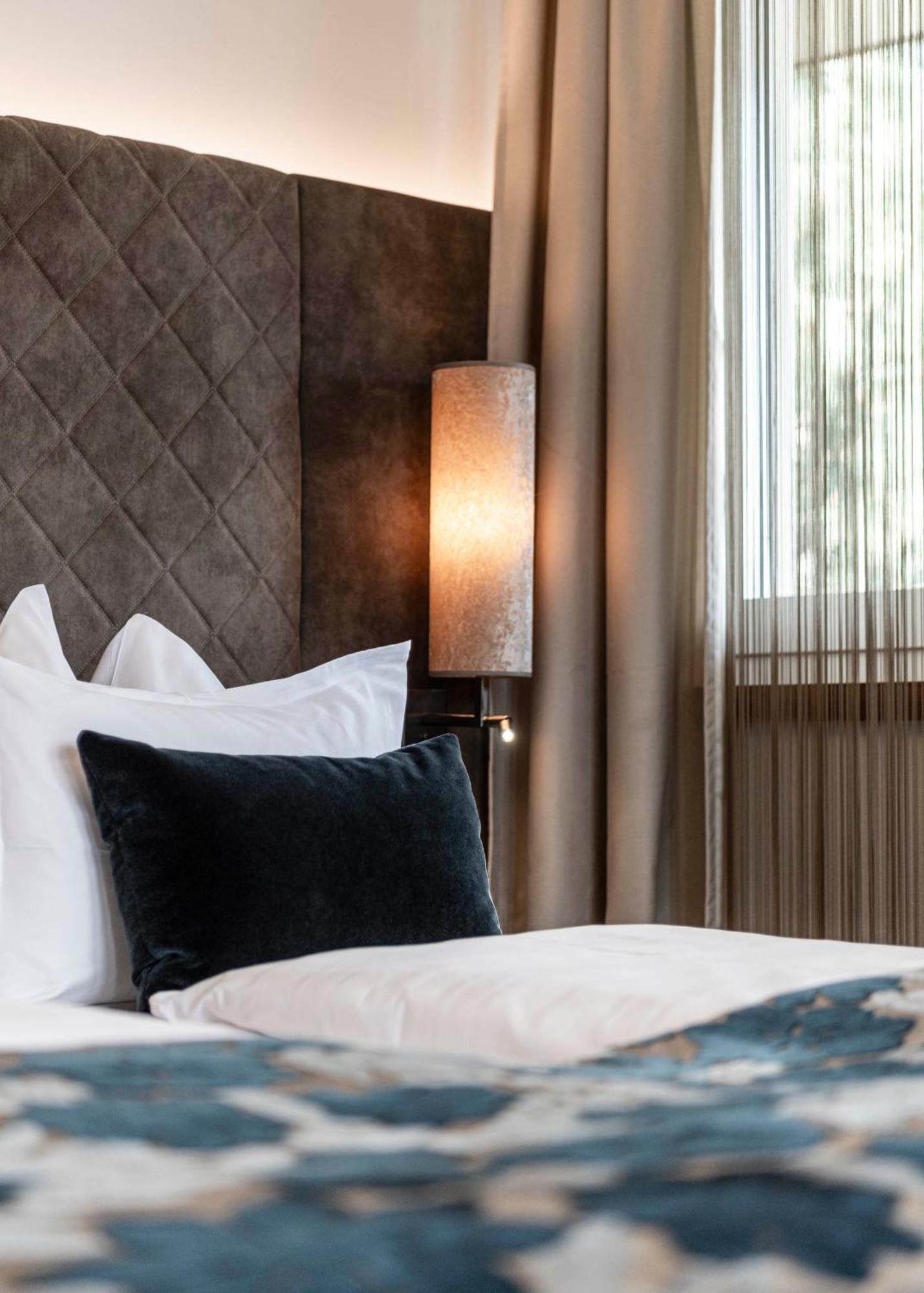 Boutique Hotel Eschenlohe Schenna Exteriér fotografie