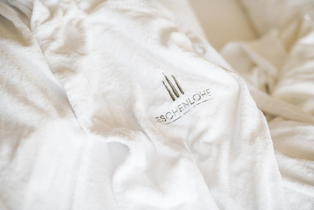 Boutique Hotel Eschenlohe Schenna Exteriér fotografie